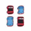 Micro Elbow & Knee Pads Monsters S