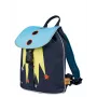 Micro Rucksack S Rocket reppu