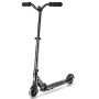 Micro Sprite Deluxe LED Neochrome Black potkulauta