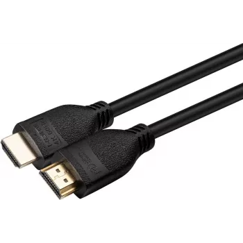 MicroConnect HDMI-kaapeli 4K, 1 m CCS (MC-HDM19191V2.0-CCS)