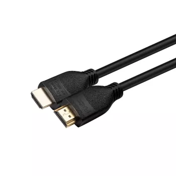 MicroConnect HDMI-kaapeli 4K, 1 m CCS (MC-HDM19191V2.0-CCS)