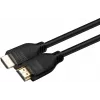 MicroConnect HDMI-kaapeli 4K, 2 m CCS (MC-HDM19192V2.0-CCS)