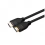 MicroConnect HDMI-kaapeli 4K, 7,5m CCS