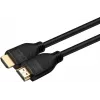 MicroConnect HDMI High Speed -kaapeli 2m CCS (MC-HDM19192V1.4-CCS)