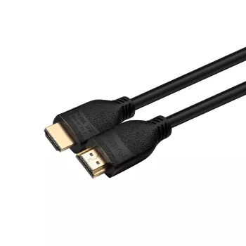 MicroConnect HDMI High Speed -kaapeli 7,5m
