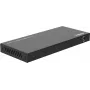 Microconnect MC-HDMISPLITTER0104-4K 4K HDMI-jakaja 1x4 - musta