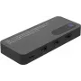 MicroConnect USB 3.0 KM-jakokytkin 2x5 (MC-USBKM0205)