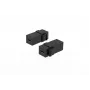 MICROCONNECT USB-C naaras-naaras Keystone