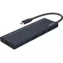 MicroConnect USB-C - HDMI Mini Dock Dual 4K@30Hz (USB3.1CCOM18)