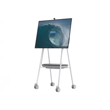 Microsoft Steelcase Roam mobiiliteline Surface Hub 2S 50