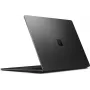 Microsoft Surface kannettava 4 13,5 tuuman Intel Core i7-1185G7 16GB RAM 512GB SSD Platinum (kunnostettu)