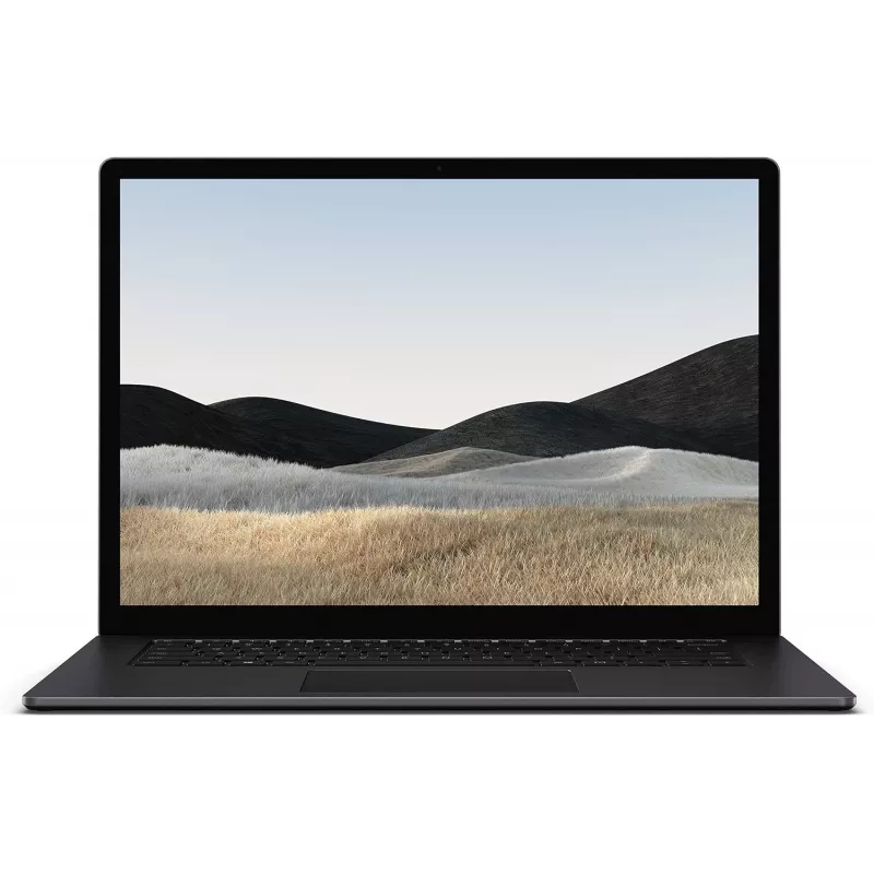 Microsoft Surface Laptop 4, Core i7, 16GB RAM, SSD, 15 tuuman 2496x1664 (kunnostettu)