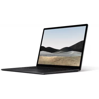 Microsoft Surface Laptop 4, Core i7, 16GB RAM, SSD, 15 tuuman 2496x1664 (kunnostettu)