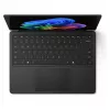Microsoft Surface Laptop 8 13,8 tuumaa, Intel Core Ultra 7 366H, 32GB RAM, 512GB SSD, Windows 11 Pro, Musta
