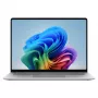 Microsoft Surface Laptop 8 13,8 tuumaa, Core Ultra 7, 16GB RAM, 512GB SSD, Platina, Windows 11 Pro, saksalainen näppäimistö