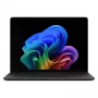 Microsoft Surface Laptop 8 13,8 tuumaa, Core Ultra 7, 16GB RAM, 256GB SSD, Musta, Windows 11 Pro, saksalainen näppäimistö