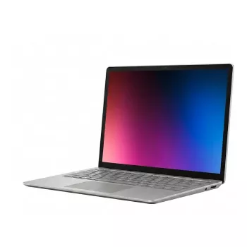 Microsoft Surface Laptop 8 13,8 tuumaa, Core Ultra 7, 32GB RAM, 1TB SSD, Platina, Windows 11 Pro, saksalainen näppäimistö