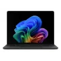 Microsoft Surface Laptop 8 13.8 tuuman Intel Core Ultra 7 64GB 1TB SSD Windows 11 Pro musta (saksalainen QWERTZ)