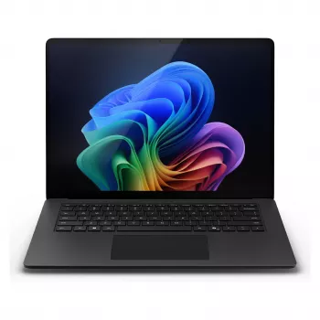 Microsoft Surface Laptop 8 15 CU7 64GB 512GB musta W11P