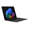 Microsoft Surface Laptop 8 15 tuuman kosketusnäyttö, Intel Core Ultra X7-368H, 64GB RAM, 1TB SSD, Windows 11 Pro, musta
