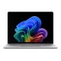 Microsoft Surface Laptop 8 15 tuuman Touch Intel Core Ultra X7-368H 32 GB 512 GB Windows 11 Pro platina