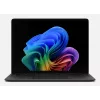 Microsoft Surface Laptop 8. painos 13,8 tuumaa, Snapdragon X2 Plus, 16GB RAM, 512GB SSD, Musta