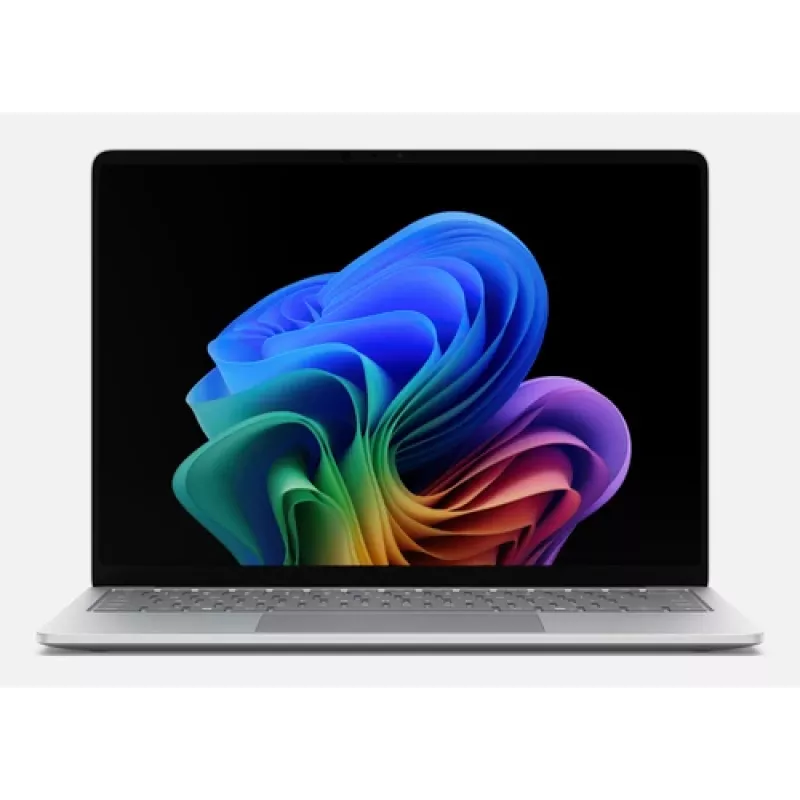Microsoft Surface Laptop 8. painos 13,8", Snapdragon X2 Plus (M10), 16 GB, 256 GB SSD, Windows 11, Platina