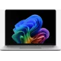Microsoft Surface Laptop 8. painos 15 tuumaa, Intel Core Ultra 5, 16 GB RAM, 256 GB SSD, Windows 11 Pro, Platina
