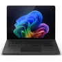 Microsoft Surface Laptop 8th Edition 15 tuumaa, Intel Core Ultra 5 325, 16 GB RAM, 512 GB, Windows 11 Pro, musta, saksalainen näppäimistö
