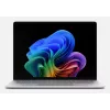 Microsoft Surface Laptop 8. painos 15 tuumaa, Snapdragon X2 Elite, 16GB RAM, 512GB SSD, Platina