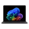 Microsoft Surface Laptop for Business 8th Edition 13.8 inch Intel Core Ultra 7 366H 32GB RAM 1TB SSD Windows 11 Pro kosketusnäyttö musta