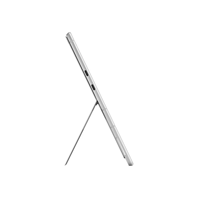 Microsoft Surface Pro 12 5G 13 tuuman Intel Core Ultra 7 64GB RAM 1TB SSD Windows 11 Pro platina