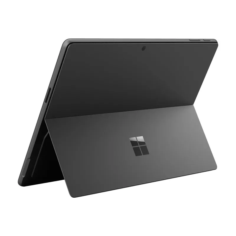 Microsoft Surface Pro 12th Edition 13 tuuman tabletti, Intel Core Ultra 7, 16GB RAM, 256GB SSD, Windows 11 Pro, Musta