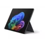 Microsoft Surface Pro 12th Edition 13 tuuman tabletti, Intel Core Ultra 7, 16GB RAM, 256GB SSD, Windows 11 Pro, Musta