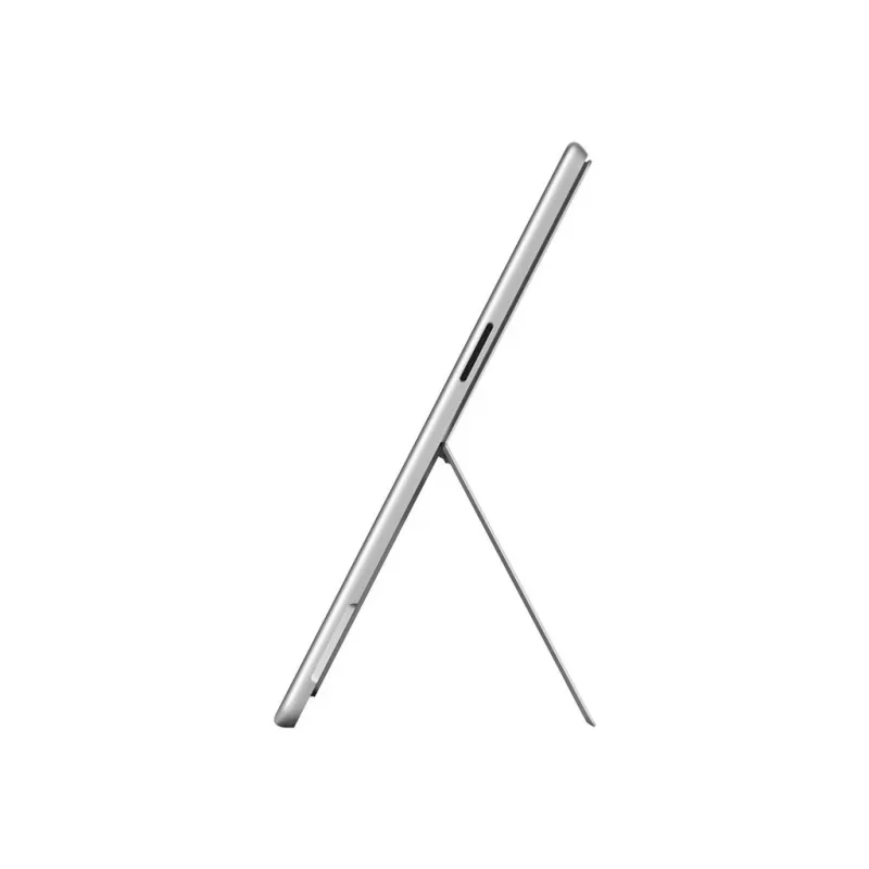 Microsoft Surface Pro 12th Edition 13 tuuman 2-in-1-kannettava, Intel Core Ultra 7, 64GB RAM, 512GB SSD, platina, Windows 11 Pro