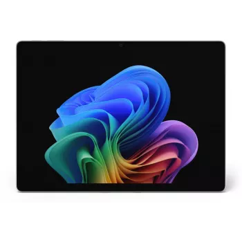 Microsoft Surface Pro 12th Edition 13 tuuman Intel Core Ultra 7 32GB RAM 512GB SSD platina Windows 11 Pro
