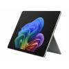 Microsoft Surface Pro 12. painos 13 tuuman tabletti, Snapdragon X2 Elite, 32GB RAM, 256GB SSD, Windows 11 Pro, Platina
