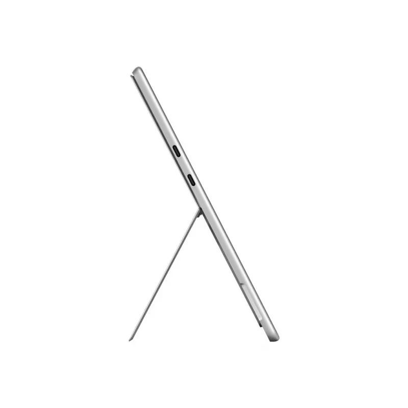 Microsoft Surface Pro 12. painos 13 tuuman tabletti, Snapdragon X2 Elite, 32GB RAM, 256GB SSD, Windows 11 Pro, Platina