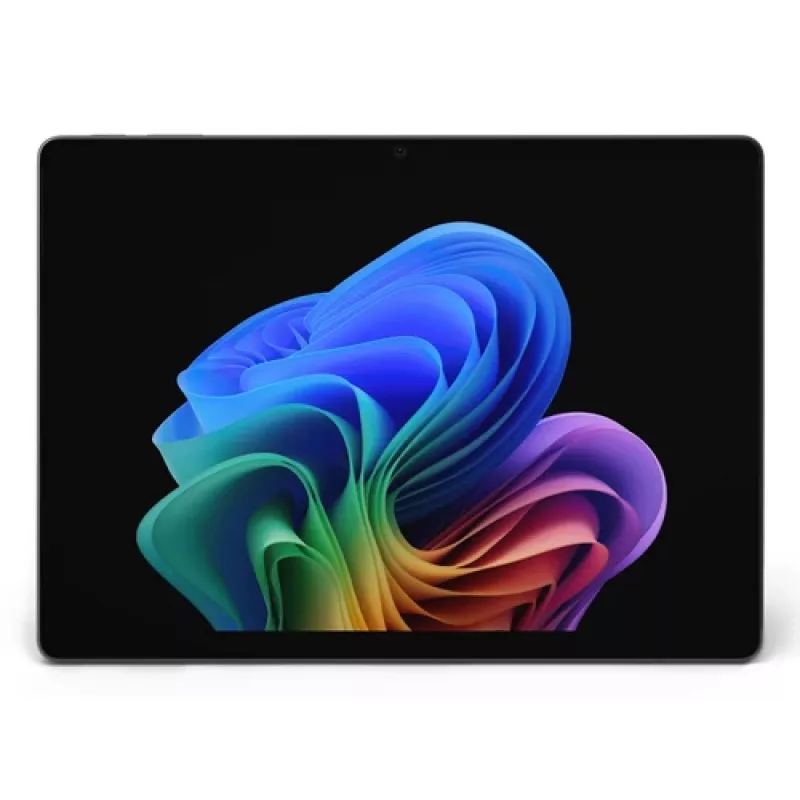 Microsoft Surface Pro 13 2-in-1-tabletti (12. sukupolvi) - Intel Core Ultra 7, 16GB RAM, 512GB SSD, 13