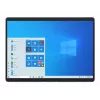 Microsoft Surface Pro 8 13 inch 2-in-1-kannettava, Intel Core i7-1185G7, 16GB RAM, 256GB SSD, platina (kunnostettu)