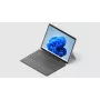 Microsoft Surface Pro 8 13 inch 2-in-1-kannettava, Intel Core i7-1185G7, 16GB RAM, 256GB SSD, platina (kunnostettu)