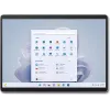 Microsoft Surface Pro 9 13 tuuman 2-in-1 irrotettava tabletti, Intel Core i5-1235U, 8GB RAM, 256GB SSD, platina (kunnostettu)