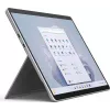 Microsoft Surface Pro 9 13 tuuman 2-in-1 kannettava, Intel Core i5-1235U, 8 GB RAM, 256 GB SSD, platina (kunnostettu)