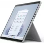 Microsoft Surface Pro 9 kannettava Intel Core i5 8GB RAM 256GB SSD 13 tuuman 2880x1920 kosketusnäyttö Windows 11 Platinum (kunnostettu)