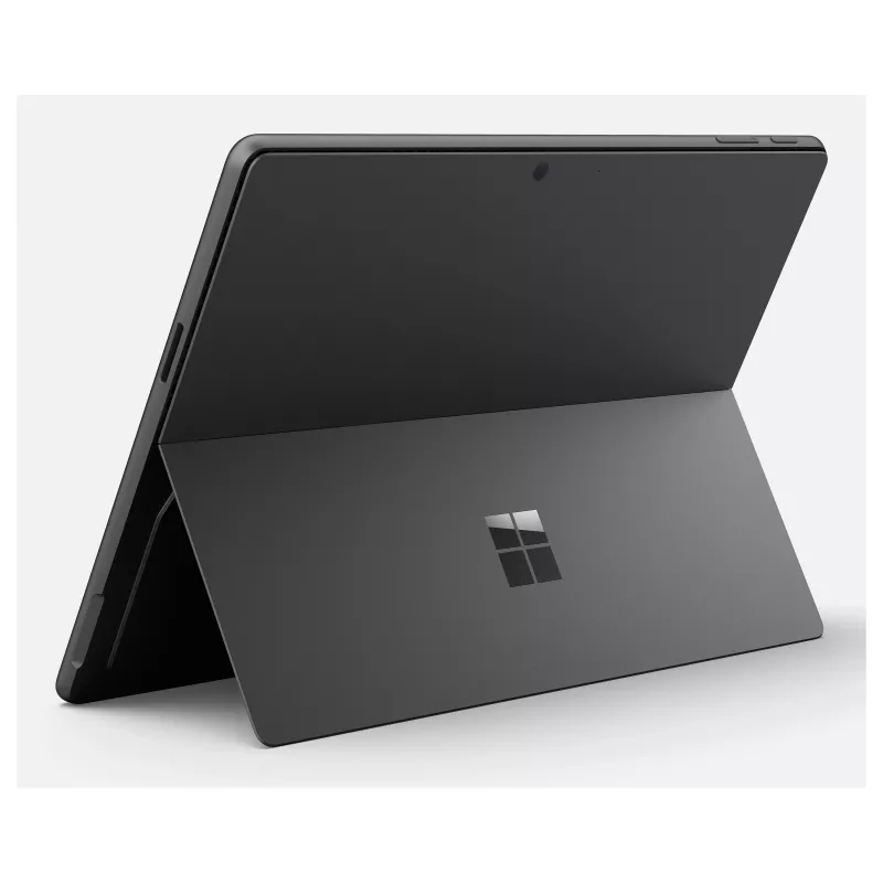 Microsoft Surface Pro for Business 12th Edition 13 tuuman OLED 2-in-1-tabletti (Snapdragon X2 Elite, 16GB RAM, 512GB SSD, Windows 11 Pro, musta)