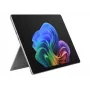 Microsoft Surface Pro for Business 12th Edition 13 tuuman OLED-kosketusnäyttötabletti, Snapdragon X2 Elite X2E-78-100, 16GB RAM, 512GB SSD, Windows 11 Pro, platina