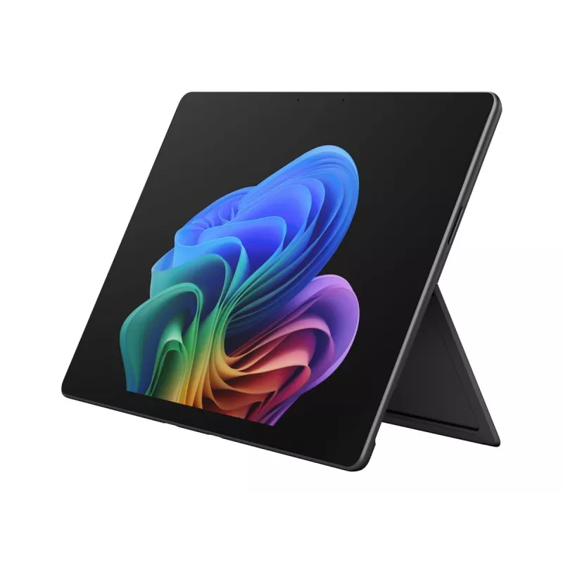 Microsoft Surface Pro for Business 12th Edition -tabletti 13