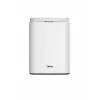Midea jääpalakone MERI12BG01EU 180W 1,3L valkoinen