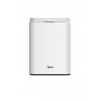 Midea jääpalakone MERI12BG01EU 180W 1,3L valkoinen