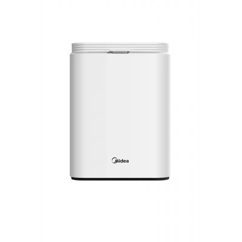 Midea jääpalakone MERI12BG01EU 180W 1,3L valkoinen